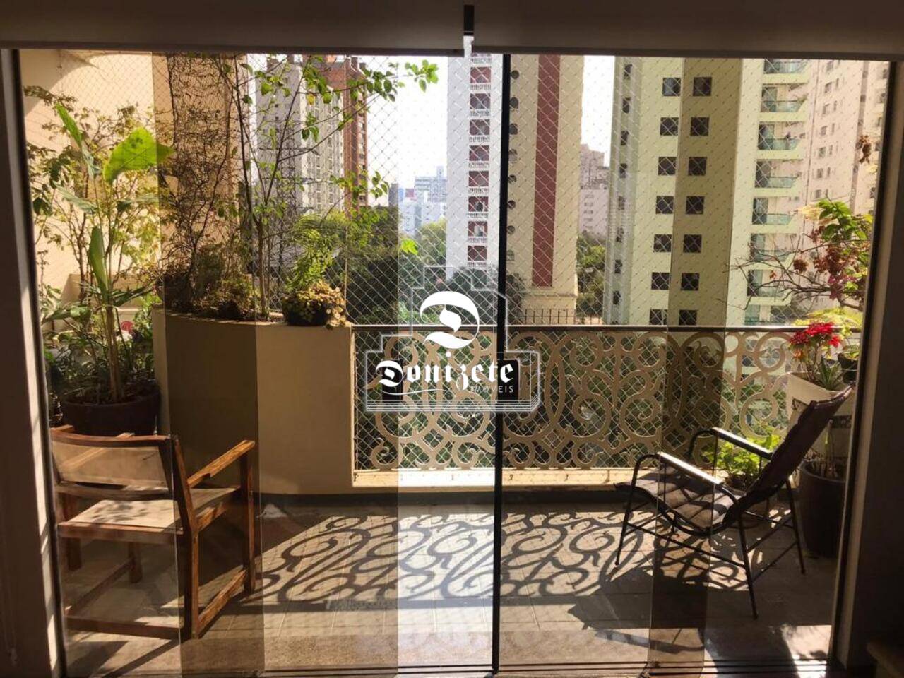 Apartamento Centro, Santo André - SP