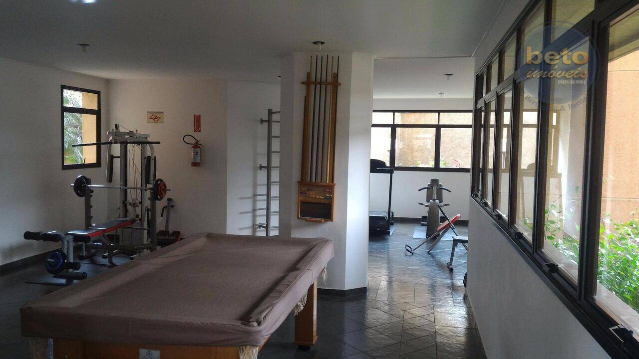 Apartamento Edifício Villa Di Firenze, Itu - SP