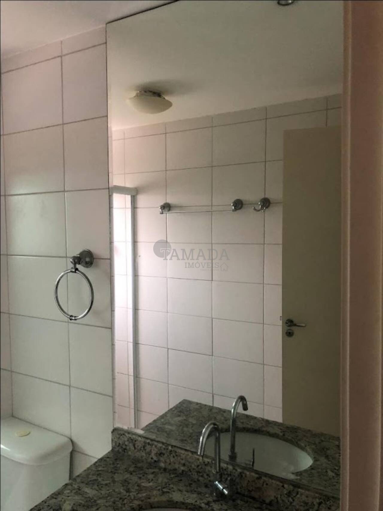 Apartamento Ermelino Matarazzo, São Paulo - SP