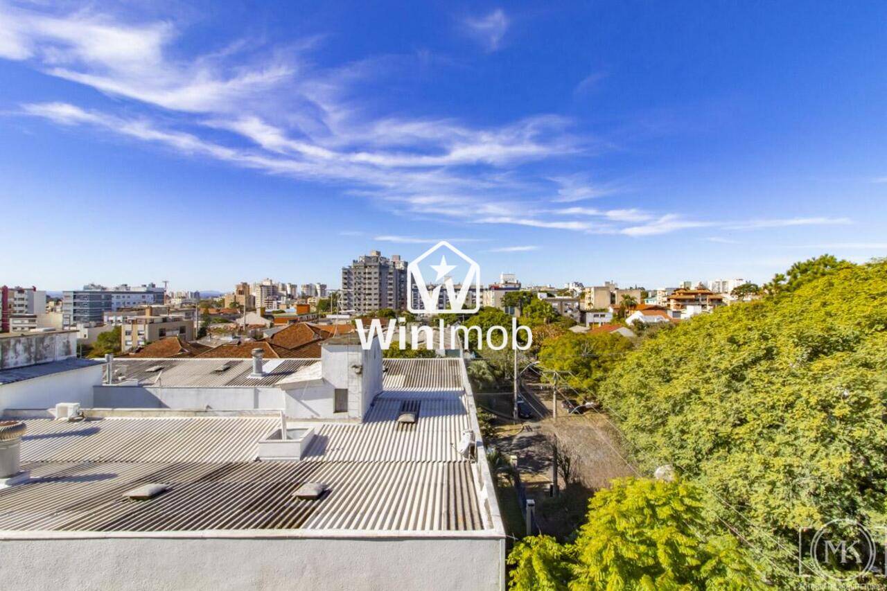 Apartamento Cristo Redentor, Porto Alegre - RS