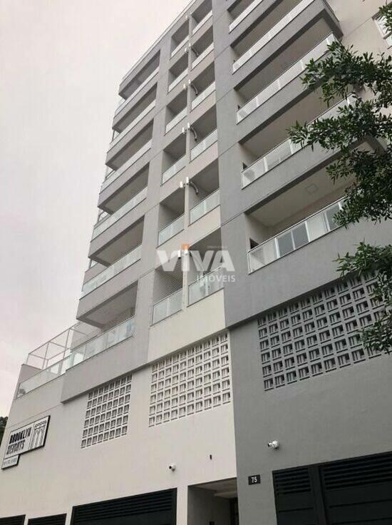 Apartamento Bairro Fazenda, Itajaí - SC