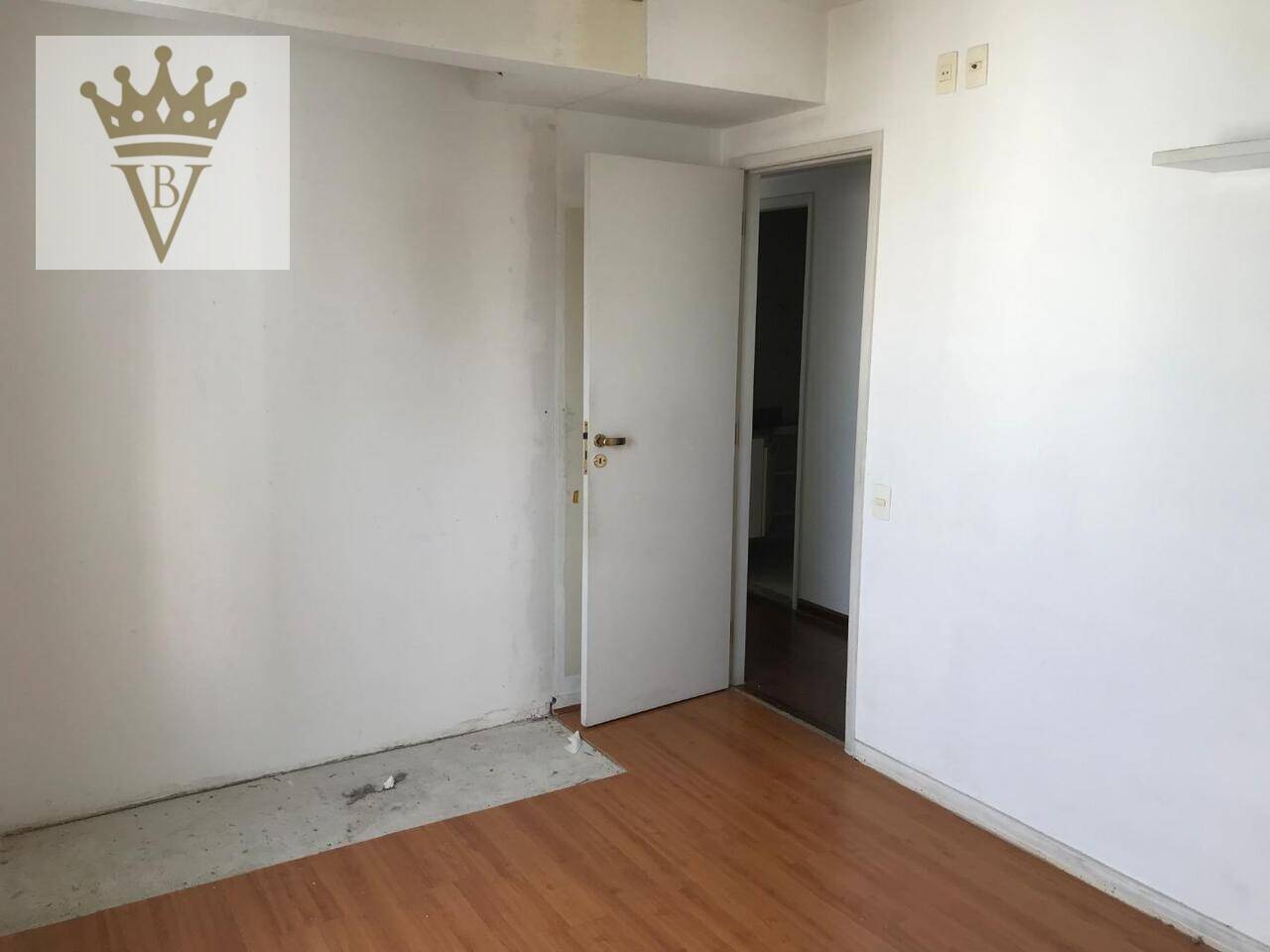 Apartamento Casa Verde, São Paulo - SP