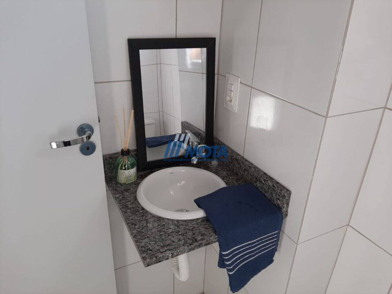 Apartamento Alto da Rua XV, Curitiba - PR