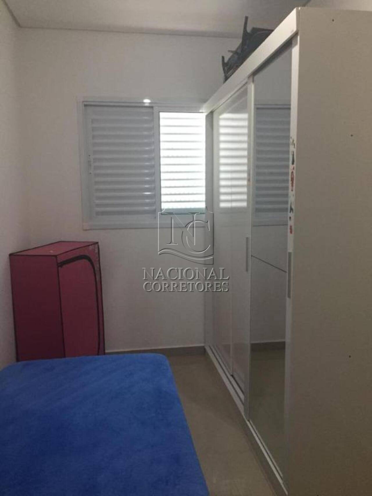 Apartamento Parque Oratório, Santo André - SP