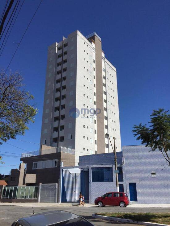 Apartamento de 104 m² Vila Maria - São Paulo, à venda por R$ 596.000