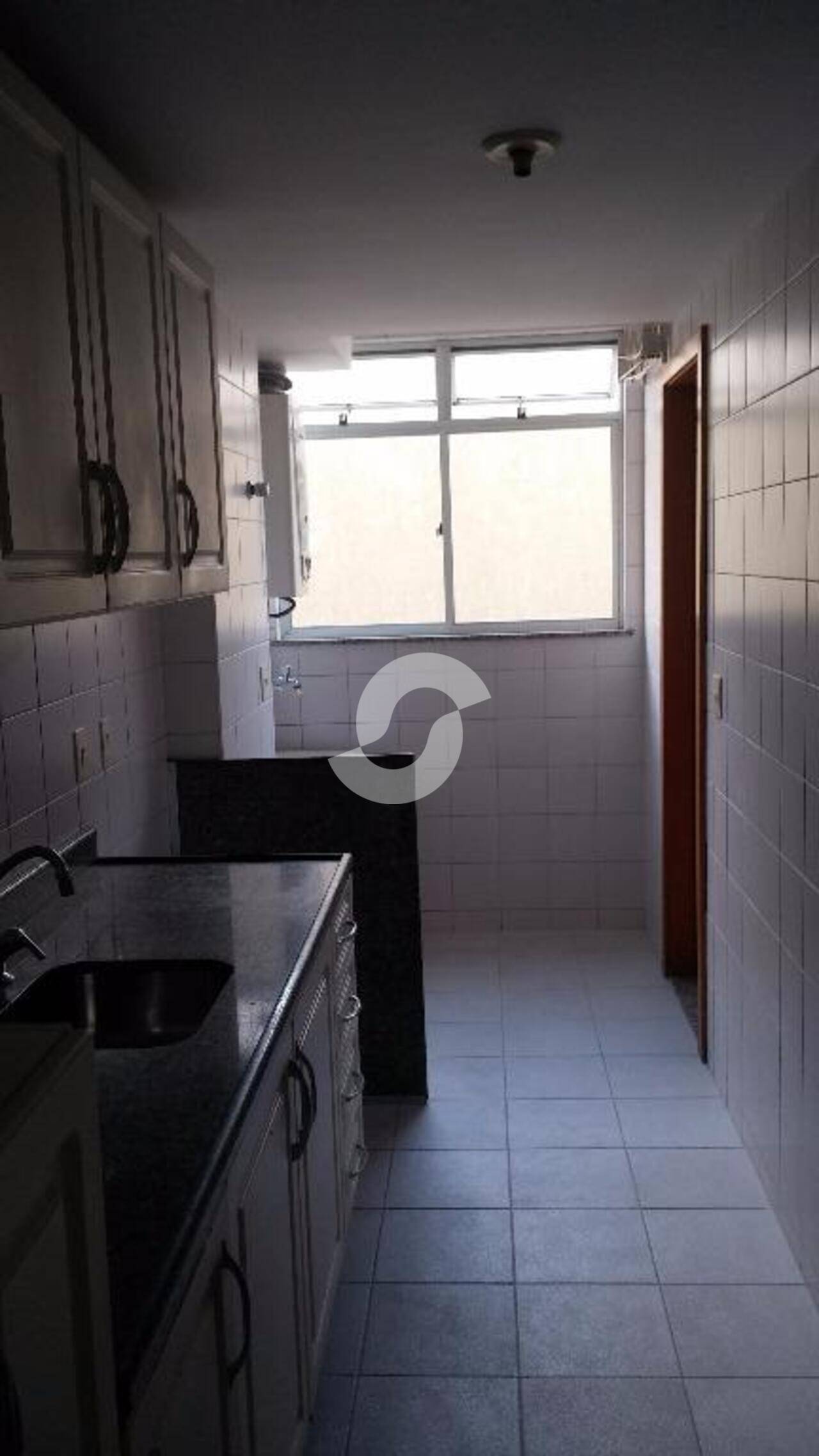 Apartamento São Francisco, Niterói - RJ