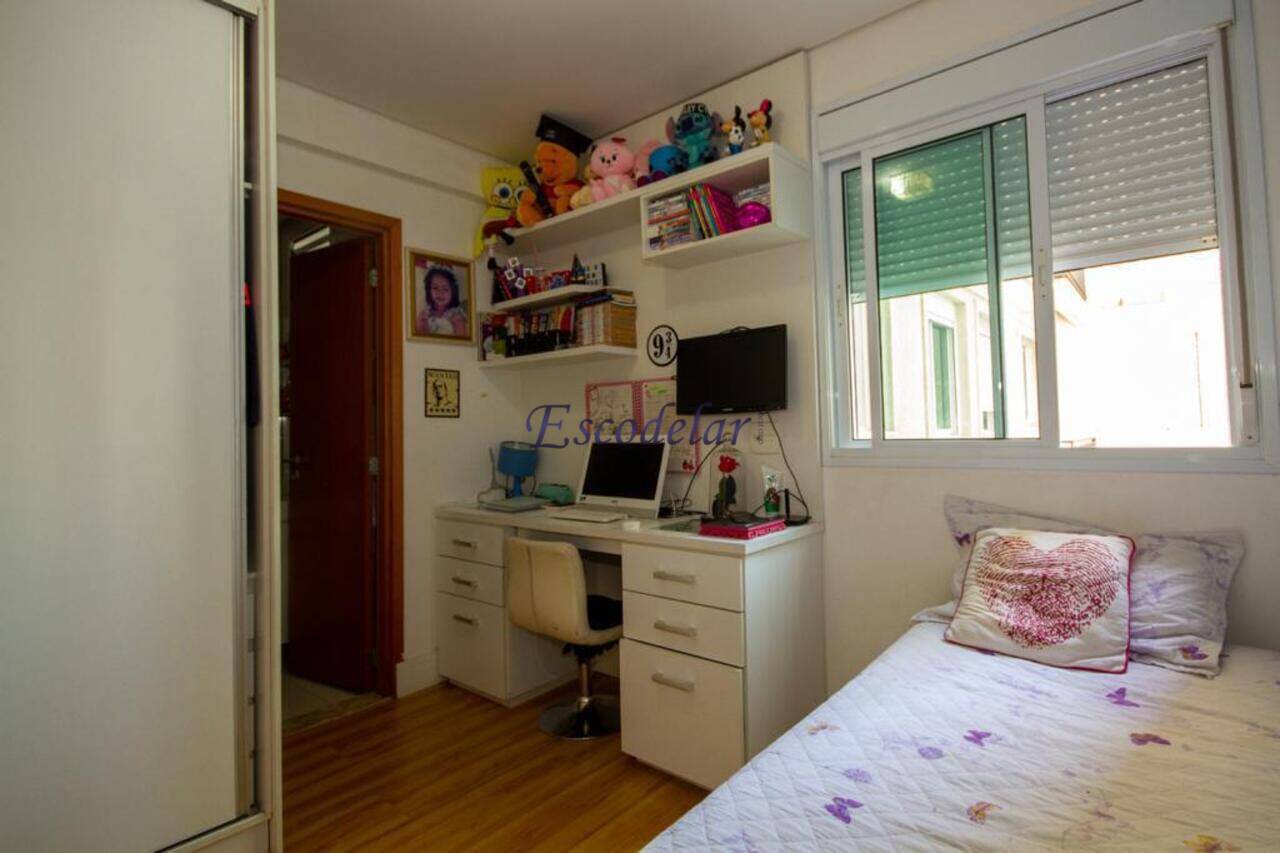 Apartamento Santa Teresinha, São Paulo - SP