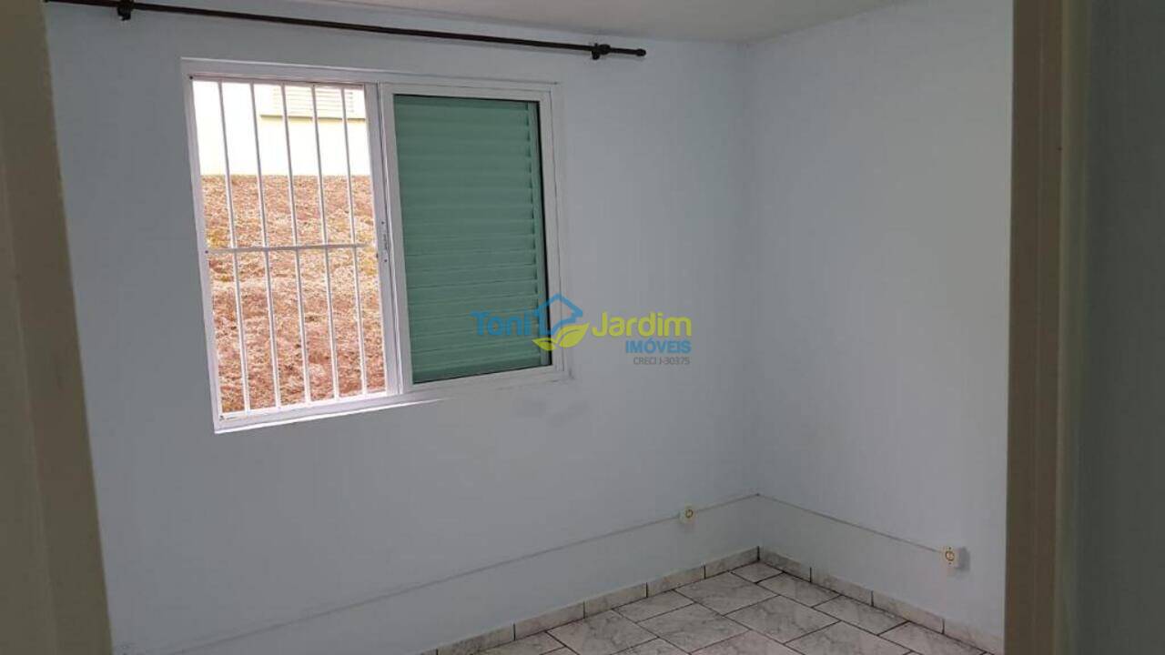 Apartamento Jardim Ipê, Mauá - SP