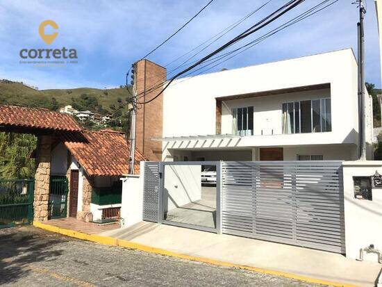 Casa de 349 m² Cônego - Nova Friburgo, à venda por R$ 2.300.000