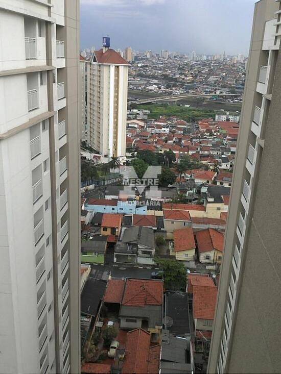 Apartamento Ponte Grande, Guarulhos - SP