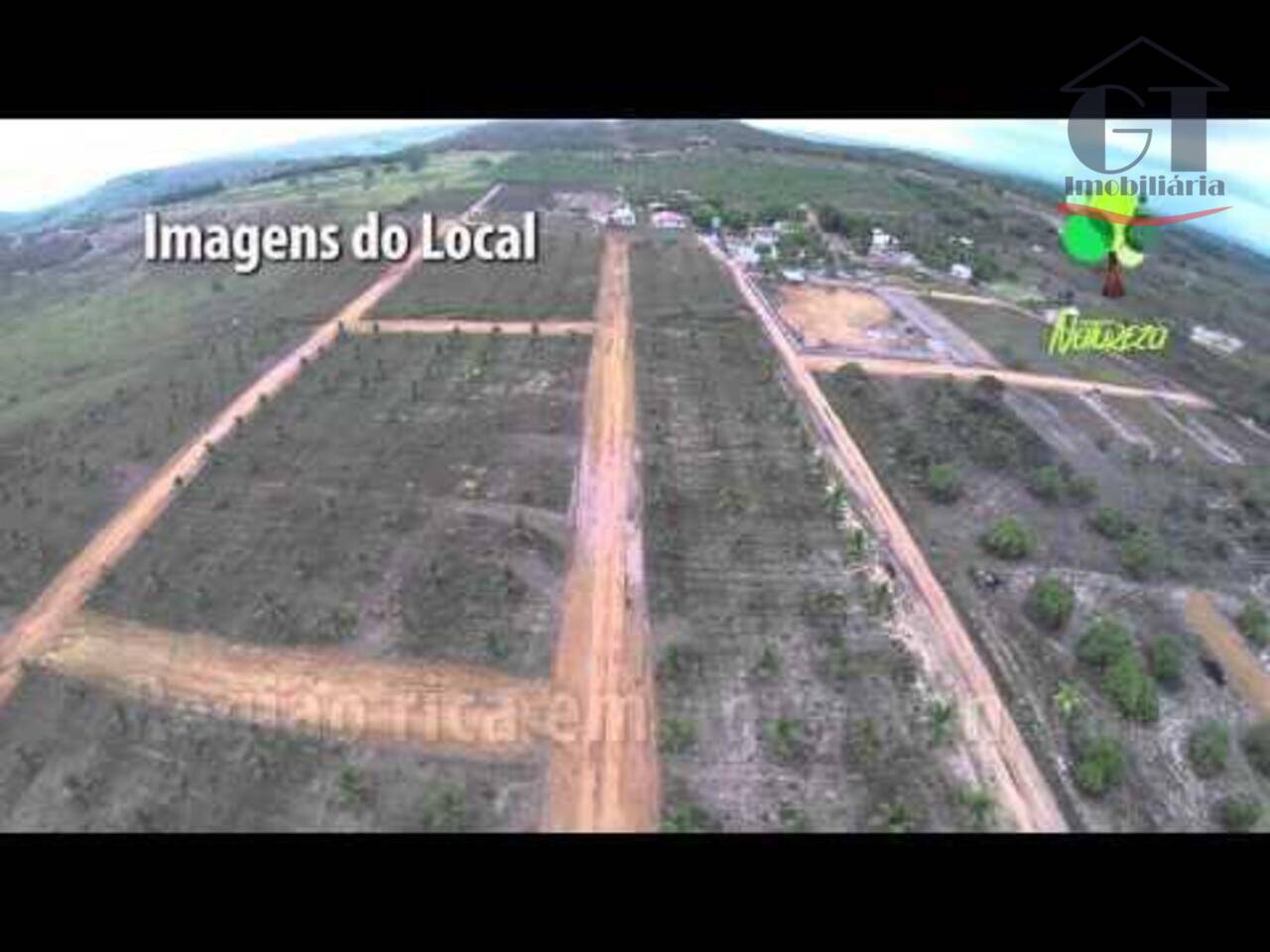 Terreno Povoado Caueira, Itaporanga D'Ajuda - SE