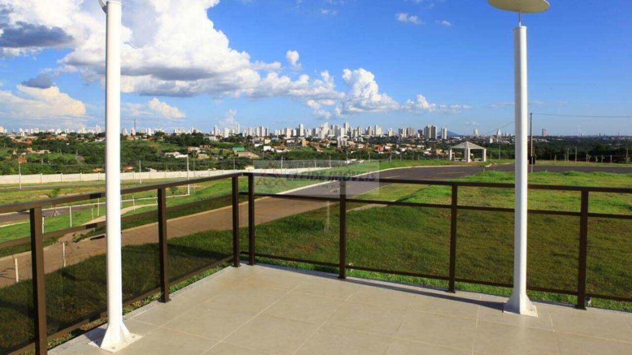 Casa Condomínio Villa Jardim, Cuiabá - MT