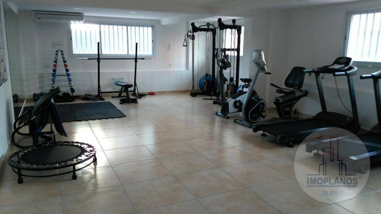 Apartamento Canto do Forte, Praia Grande - SP