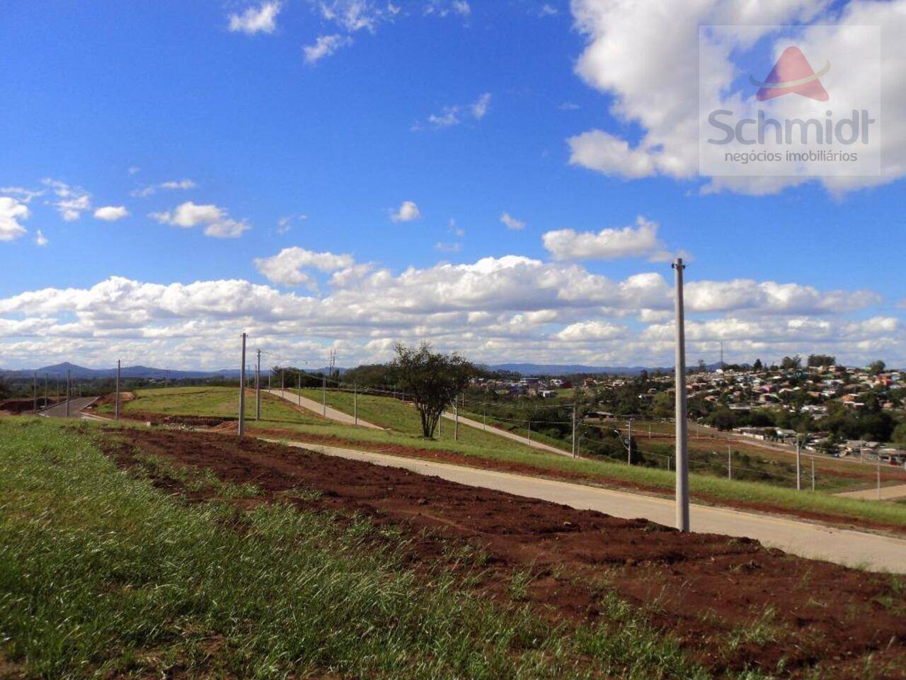 Terreno Arroio da Manteiga, São Leopoldo - RS