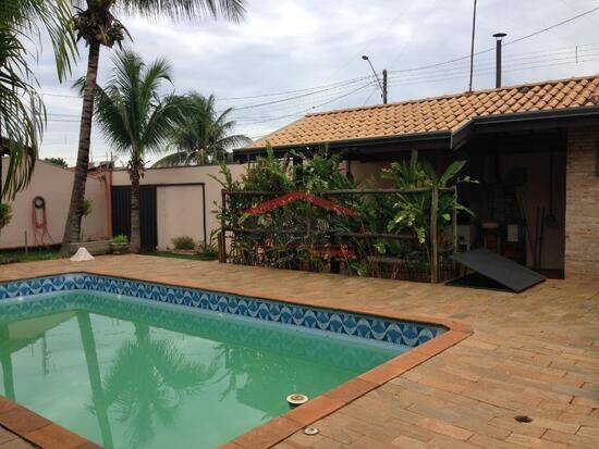 Residencial Parati - Bebedouro - SP, Bebedouro - SP