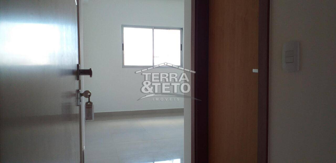 Apartamento Planalto, Patos de Minas - MG