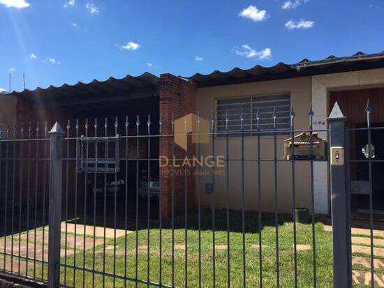 Casa de 440 m² na Frei Manoel da Ressureicao - Jardim Guanabara - Campinas - SP, à venda por R$ 2.20