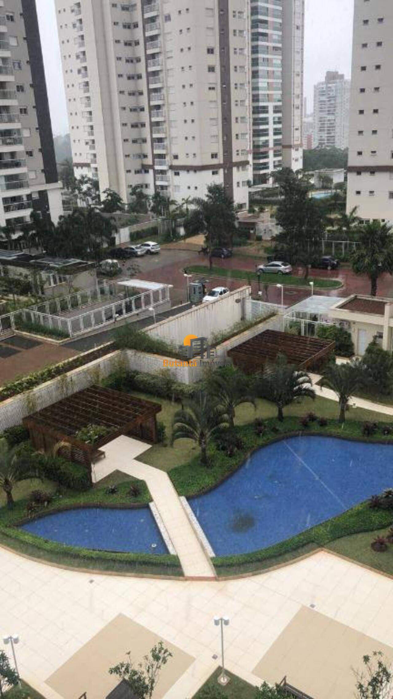 Apartamento Lorian Boulevard, Osasco - SP