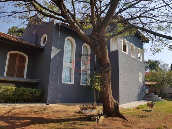 Casa de 976 m² Granja Viana - Cotia, à venda por R$ 1.600.000