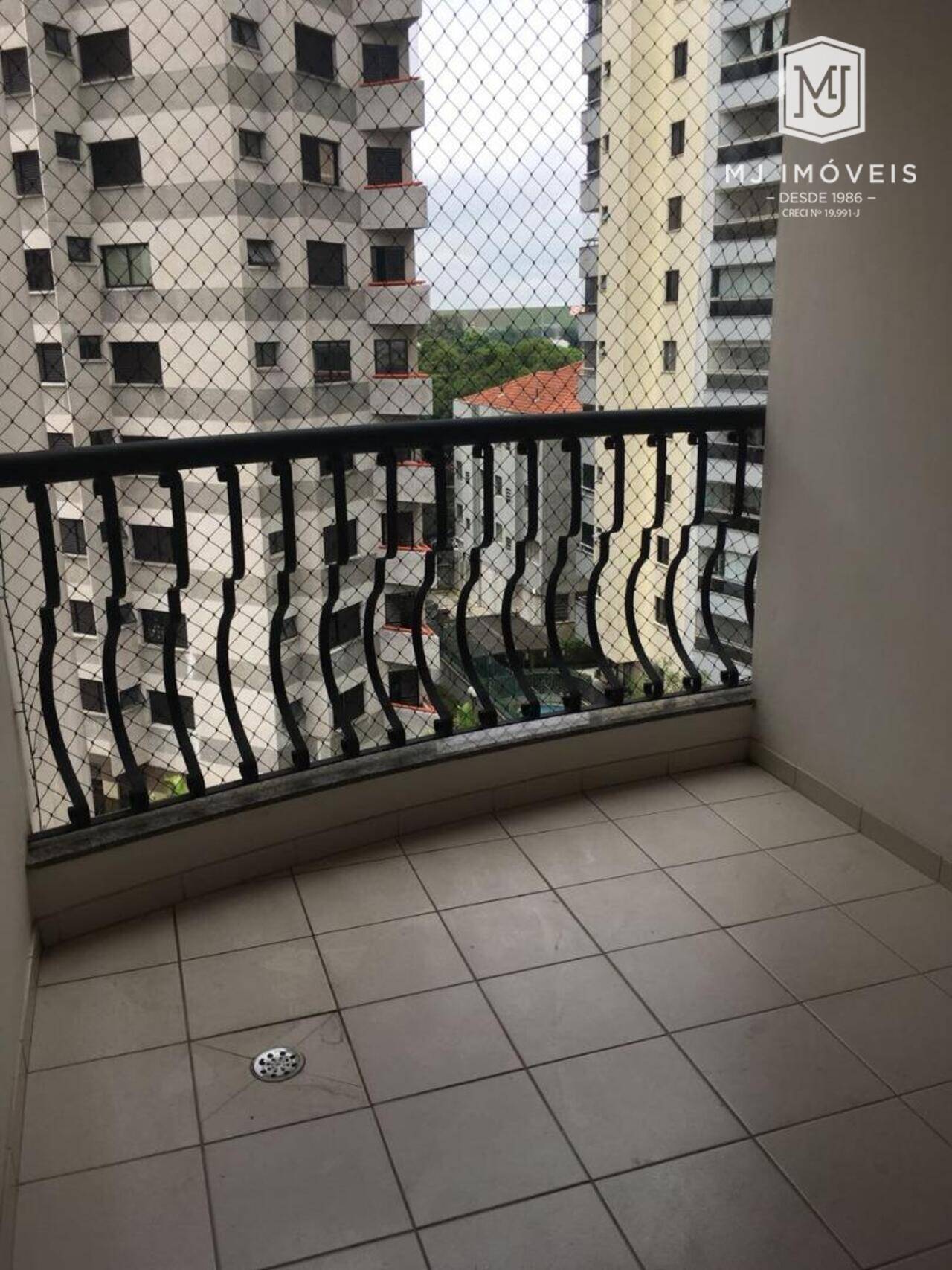 Apartamento Moema, São Paulo - SP