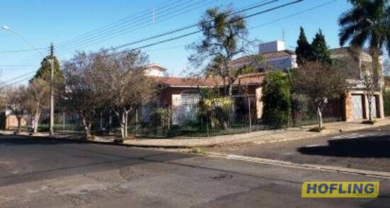 Casa de 347 m² Cidade Jardim - Rio Claro, à venda por R$ 950.000