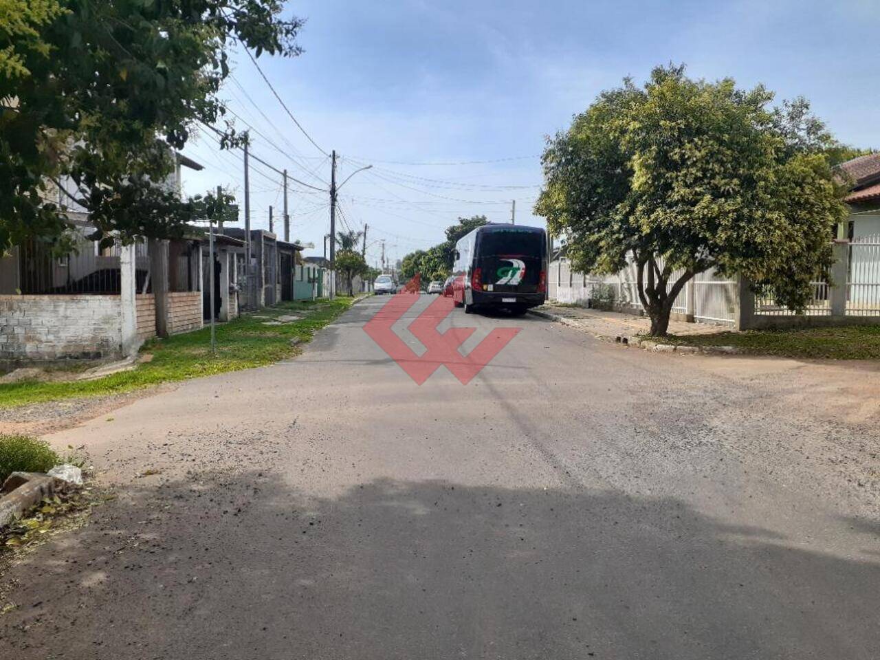 Terreno à venda, 300 m² por R$ 165.000 - São Vicente - Gravataí/RS