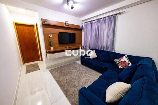 Apartamento Tatuapé, São Paulo - SP