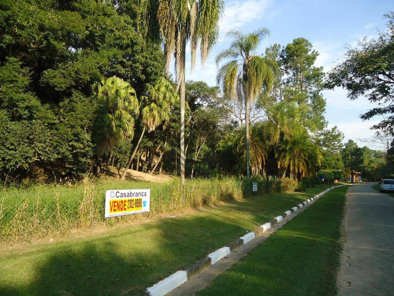 Terreno Condomínio City Castelo, Itu - SP