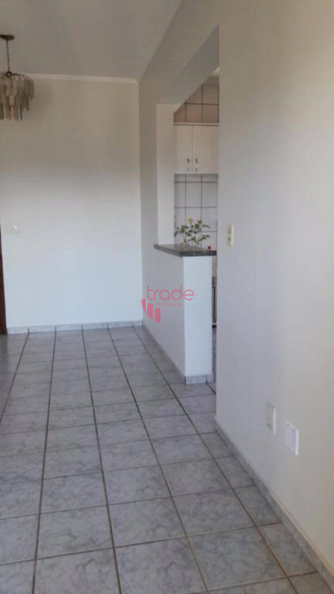 Apartamento Centro, Ribeirão Preto - SP