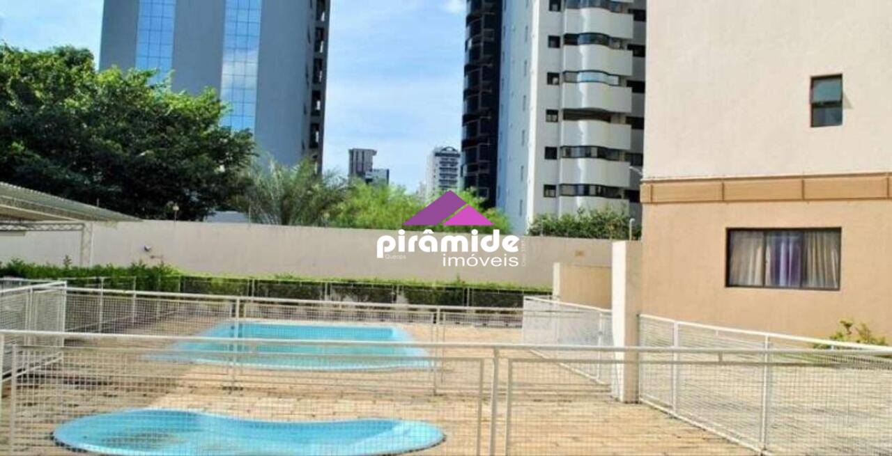 Apartamento Jardim Aquarius, São José dos Campos - SP