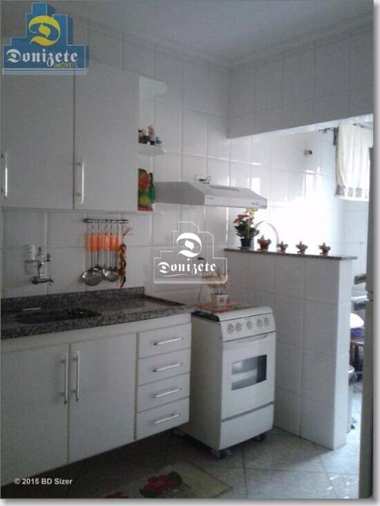 Vila Humaitá - Santo André - SP, Santo André - SP