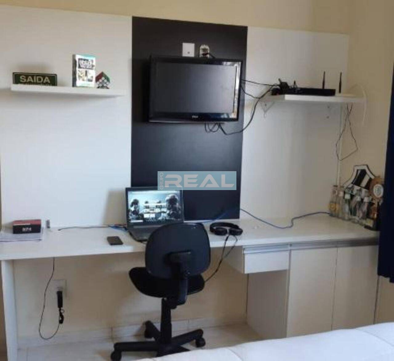 Apartamento Residencial Manhattan, Paulínia - SP