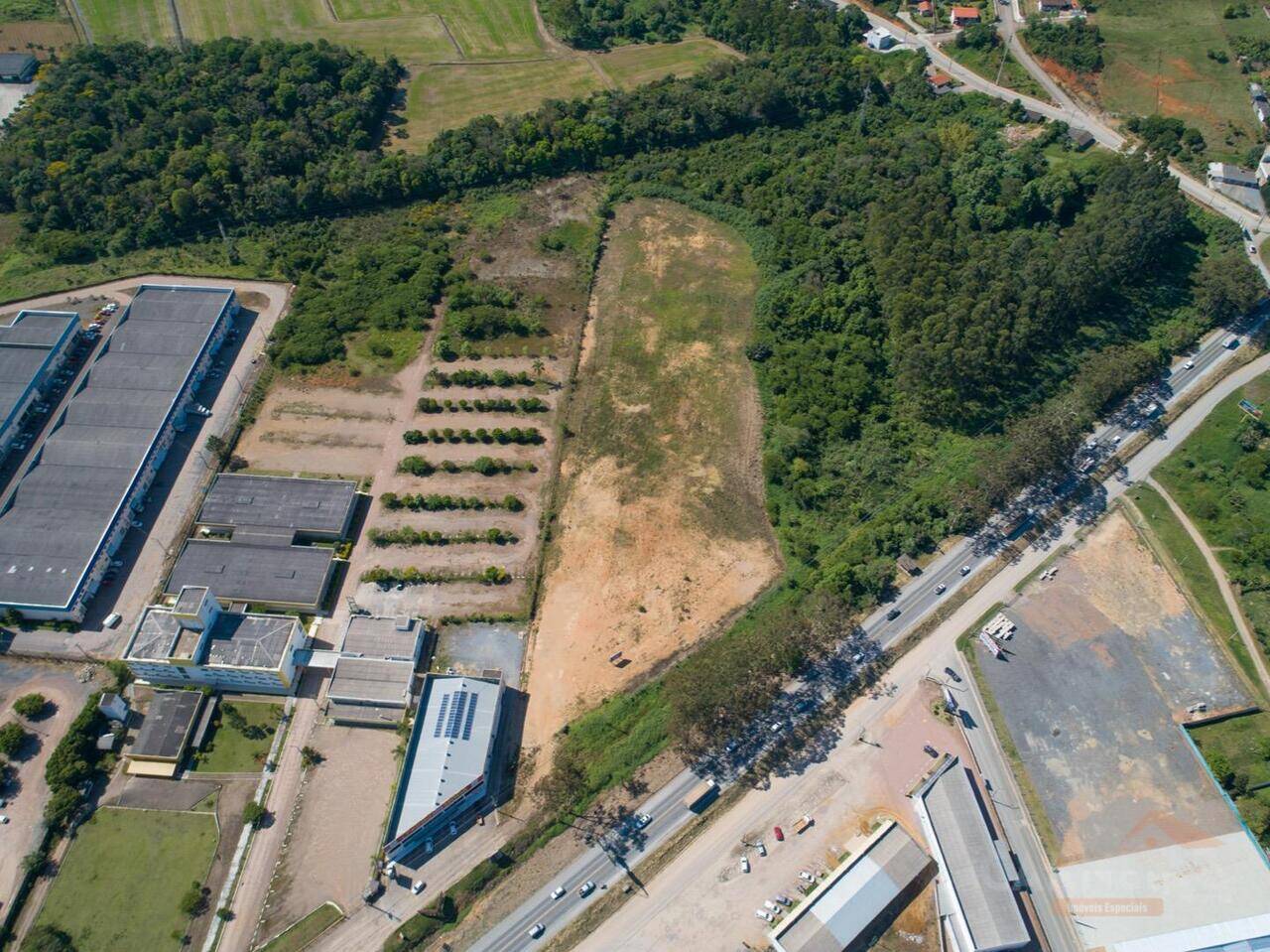 Terreno Valada Itoupava, Rio do Sul - SC