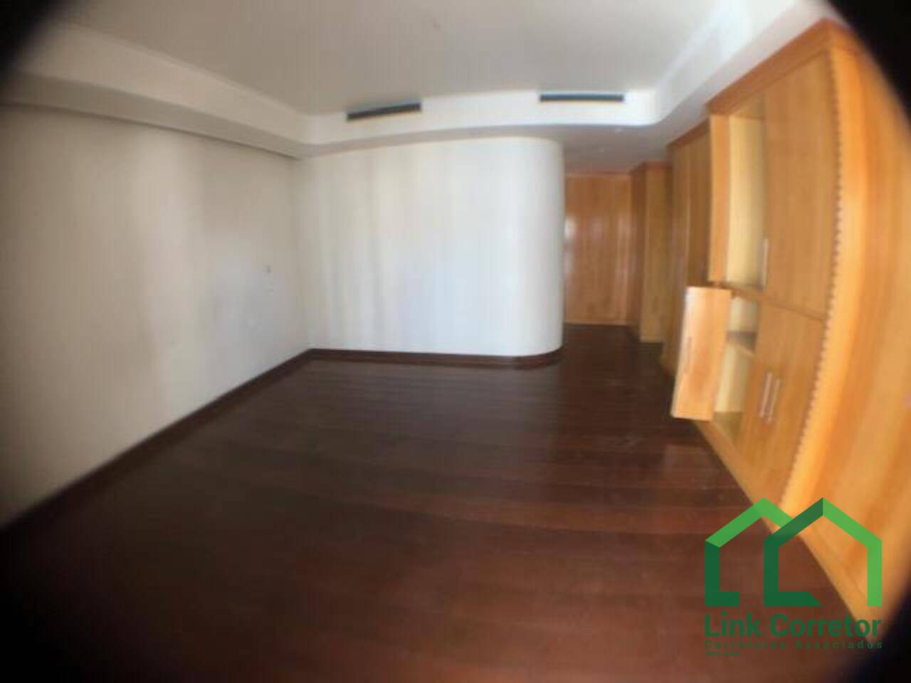 Apartamento Cambuí, Campinas - SP