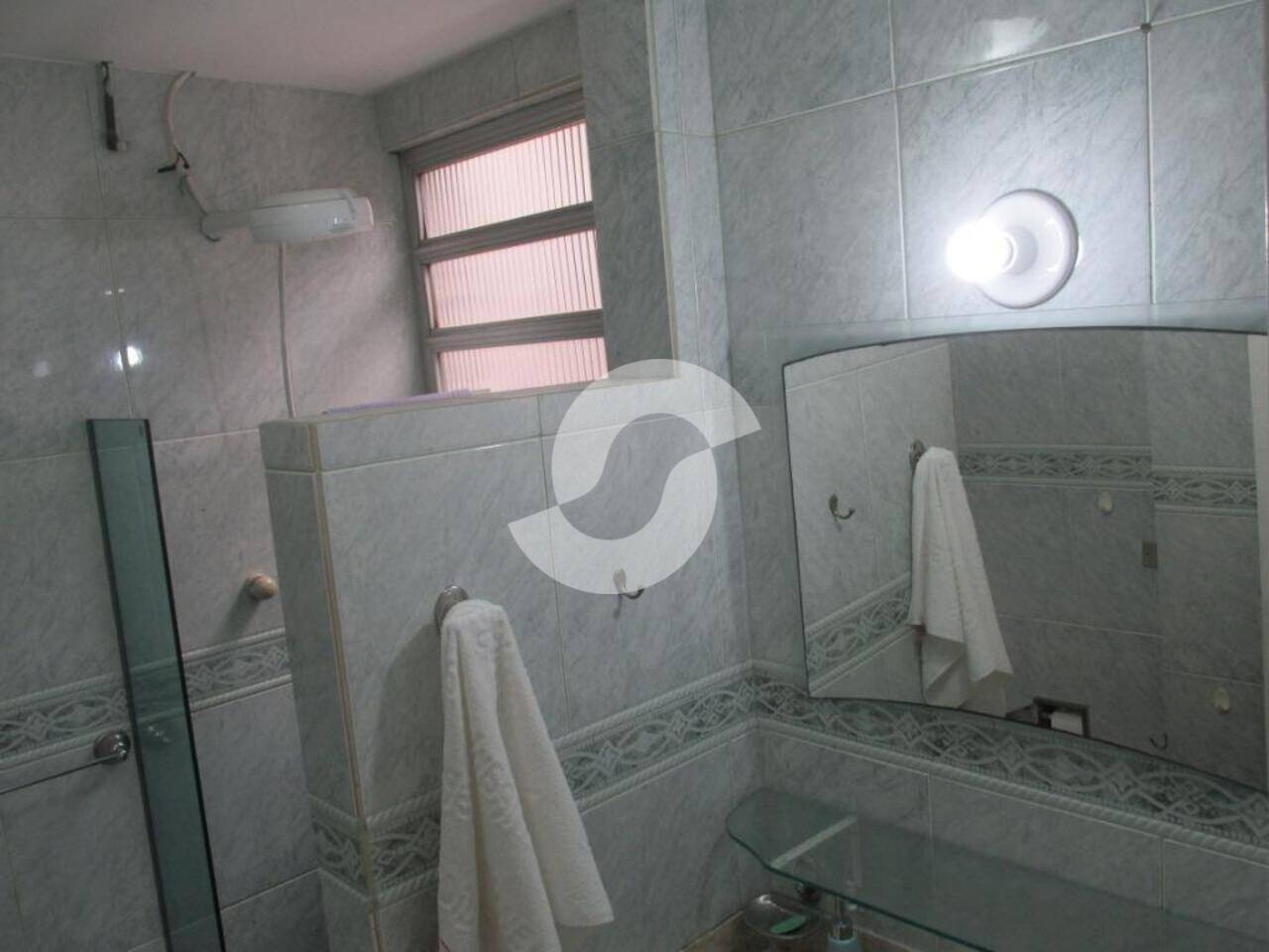 Apartamento Icaraí, Niterói - RJ