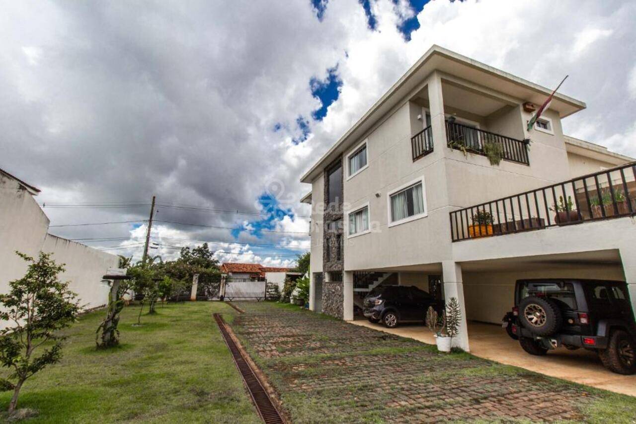 Casa Lago Norte, Brasília - DF