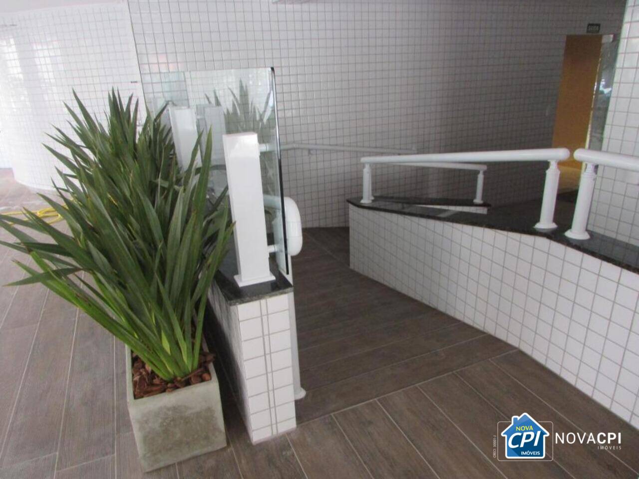 Apartamento Canto do Forte, Praia Grande - SP