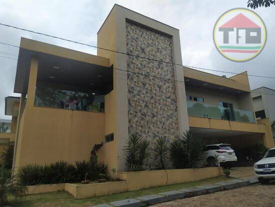 Casa de 345 m² na Minas Gerais - Belo Horizonte - Marabá - PA, à venda por R$ 1.800.000
