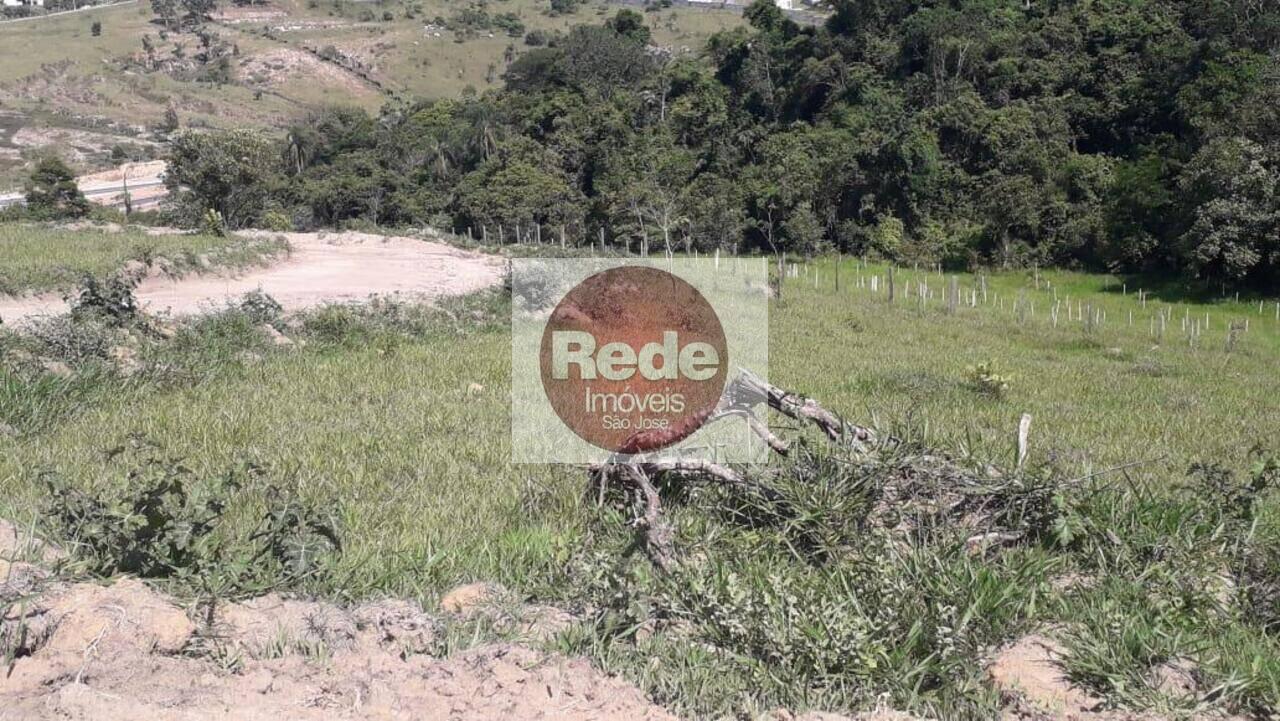 Terreno mirante cambui, São José dos Campos - SP