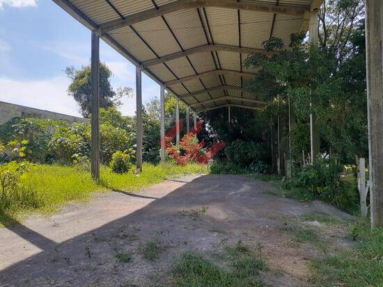 Terreno à venda, 600 m² por R$ 430.000 - Barnabé - Gravataí/RS