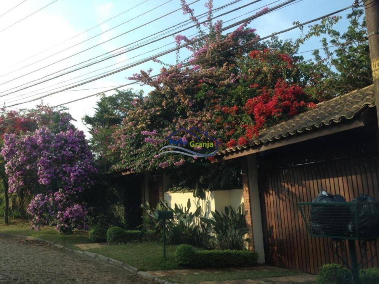 Casa Granja Viana, Cotia - SP