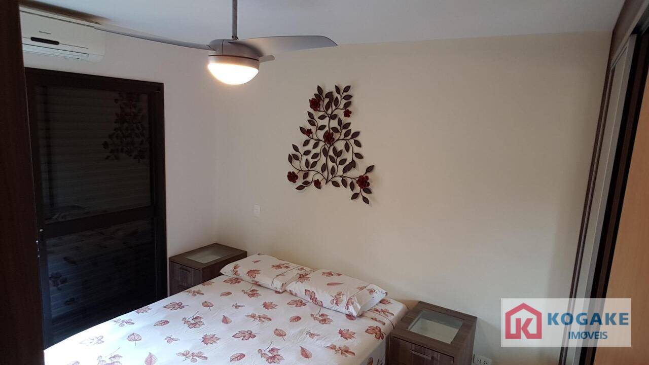 Apartamento Vila Adyana, São José dos Campos - SP