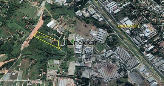 Área de 27.233 m² Macuco - Valinhos, à venda por R$ 8.170.000