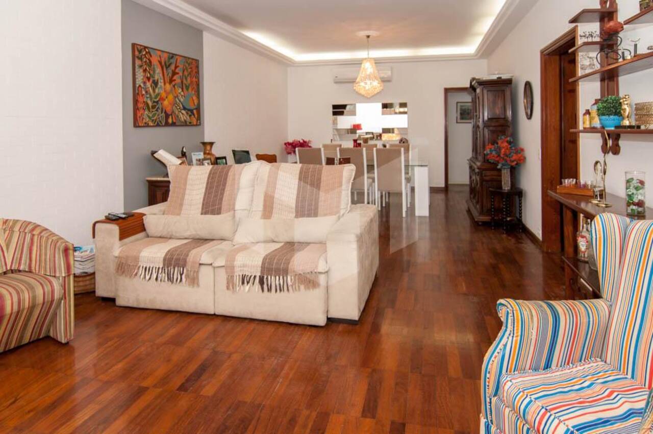 Apartamento Ipanema, Rio de Janeiro - RJ