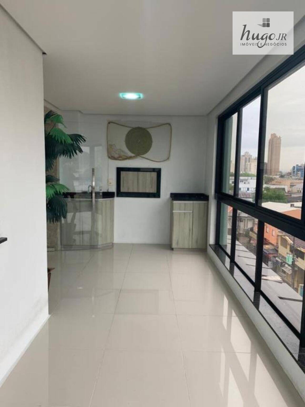 Apartamento Centro, São Leopoldo - RS