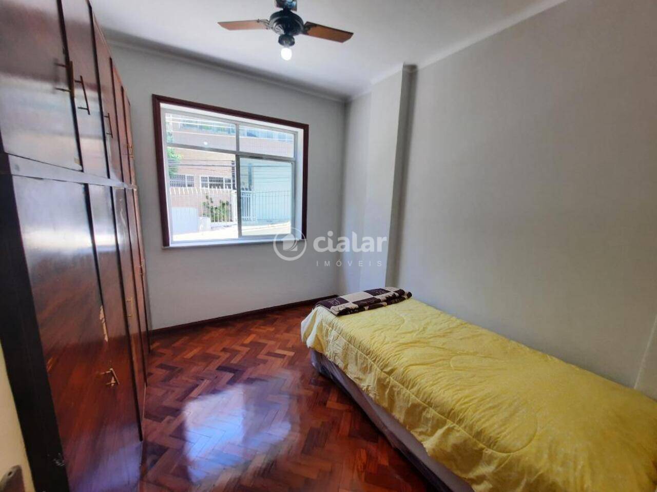Apartamento Humaitá, Rio de Janeiro - RJ