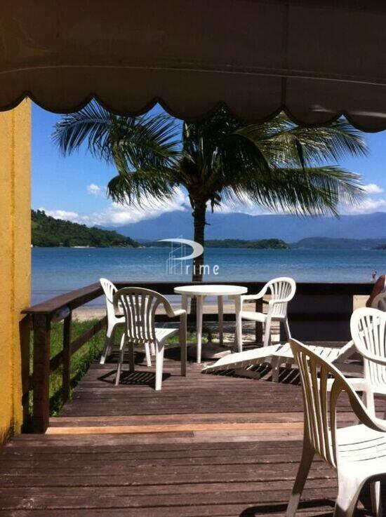 Área Praia do Retiro , Angra dos Reis - RJ