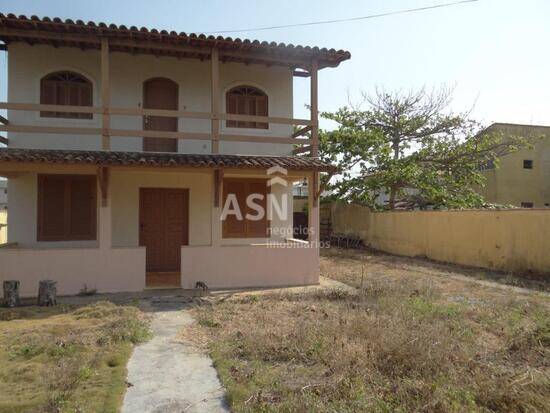 Casa Praia Mar, Rio das Ostras - RJ