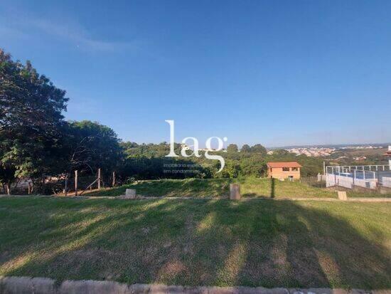 Terreno Condomínio Terras de São Francisco, Salto de Pirapora - SP