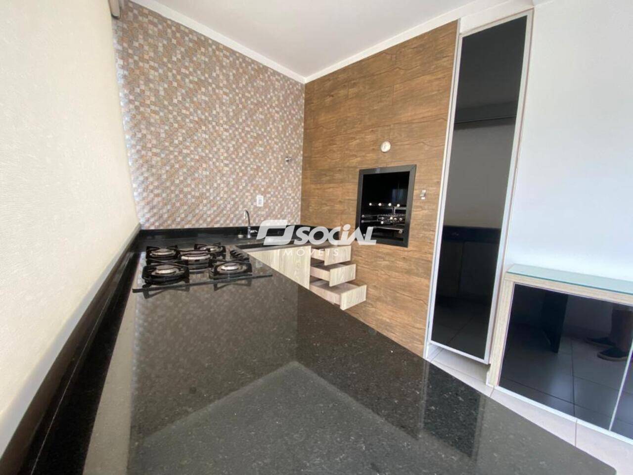 Apartamento Olaria, Porto Velho - RO